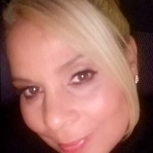 Meet your Posher, Maritza